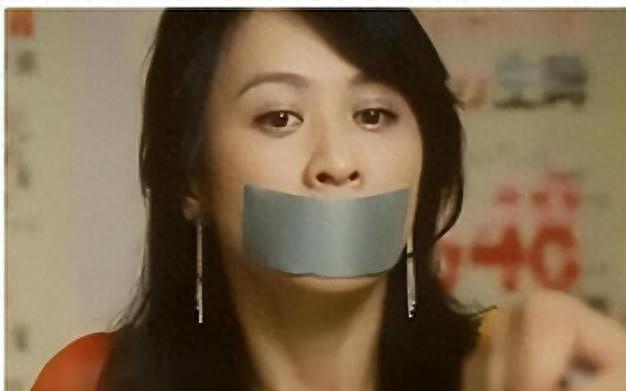 “豪放女星”被绑架三小时，这期间到底经历了什么？如今怎么样了