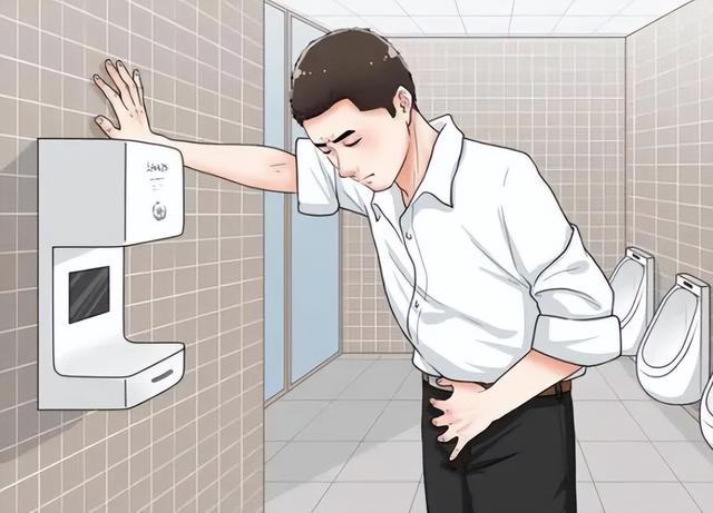 男性晨起第一次上厕所，若没有3种现象，或表示肾脏还算健康