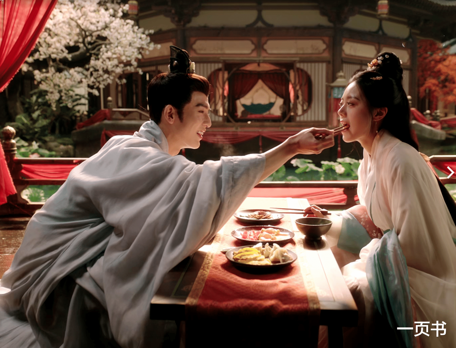 《度华年》空降播出!裴文宣、李蓉双双重生救赎,联手败幕后黑手