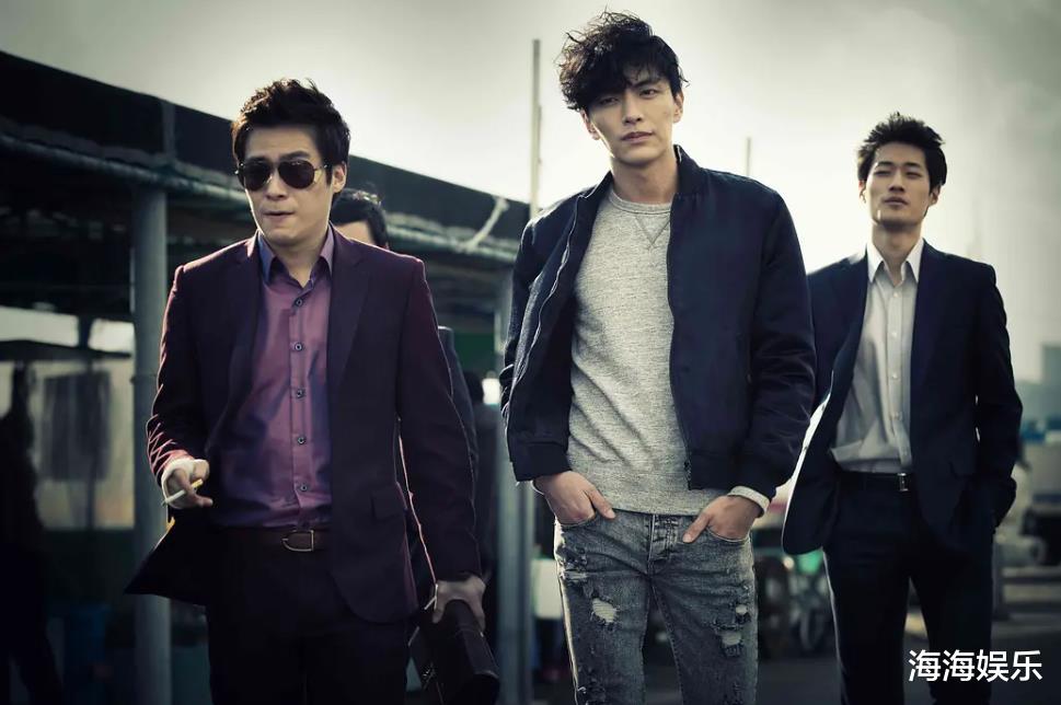 3部经典的韩国电影,你若全都看过,证明眼光真不错