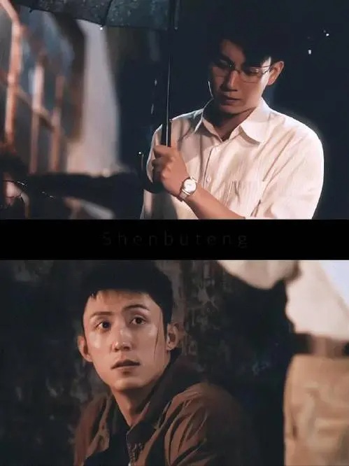 万万没想到，31岁黄景瑜兜兜转转干回“老本行”，在内娱算赢麻了