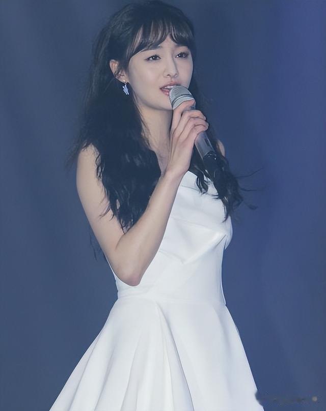 郑爽遭封杀后财产已尽，内地无可执行资产，想复出几乎无望