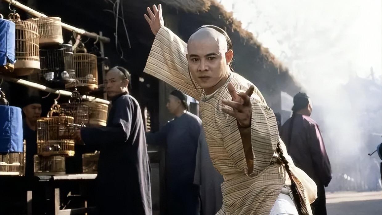 香港著名影人元奎逝世：曾助力周星驰、李连杰成名，影坛深表哀悼