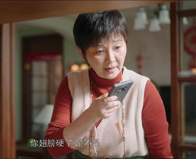 被王志文赶出家门,答应冯小刚不生孩子,卑微窝囊的她才人间清醒