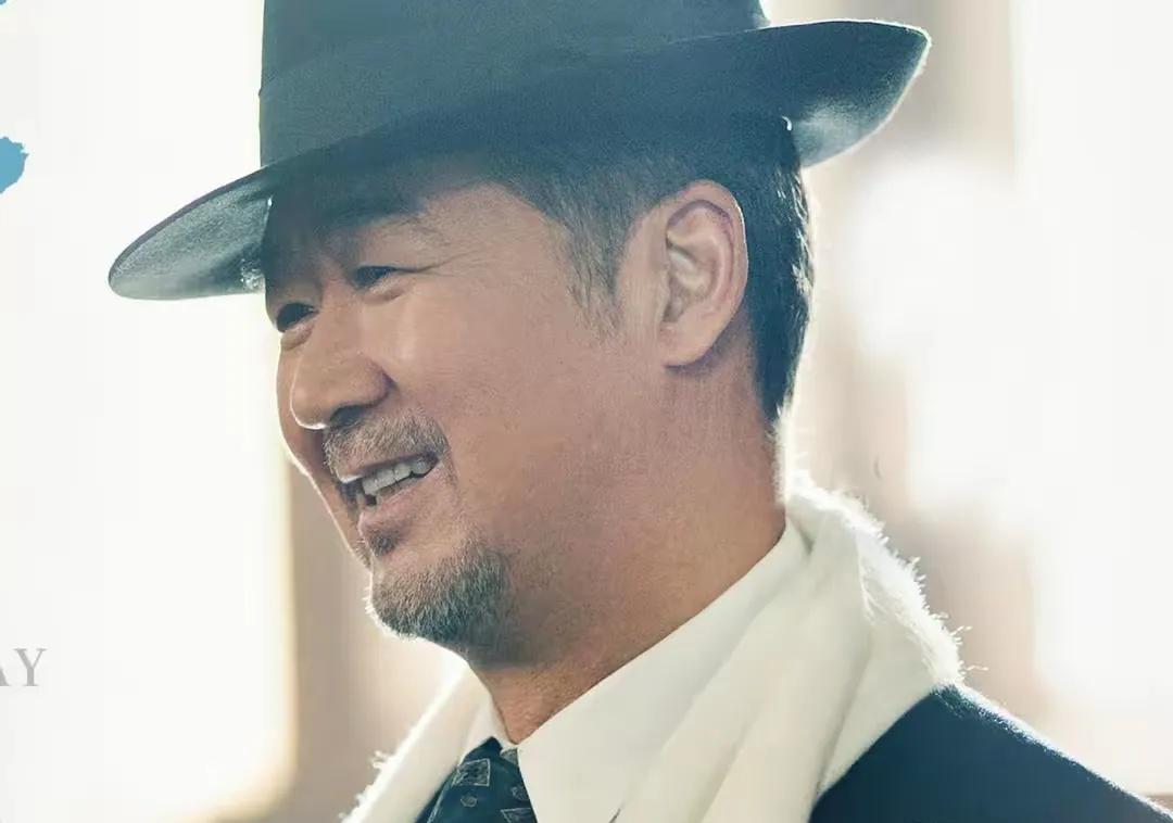 央视力推！35集家庭剧来袭，视后领衔主演，老戏骨作配，爆款预定