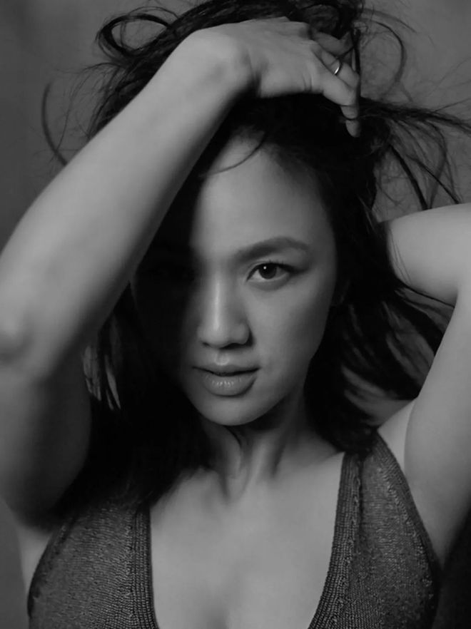 汤唯写真集,太美了