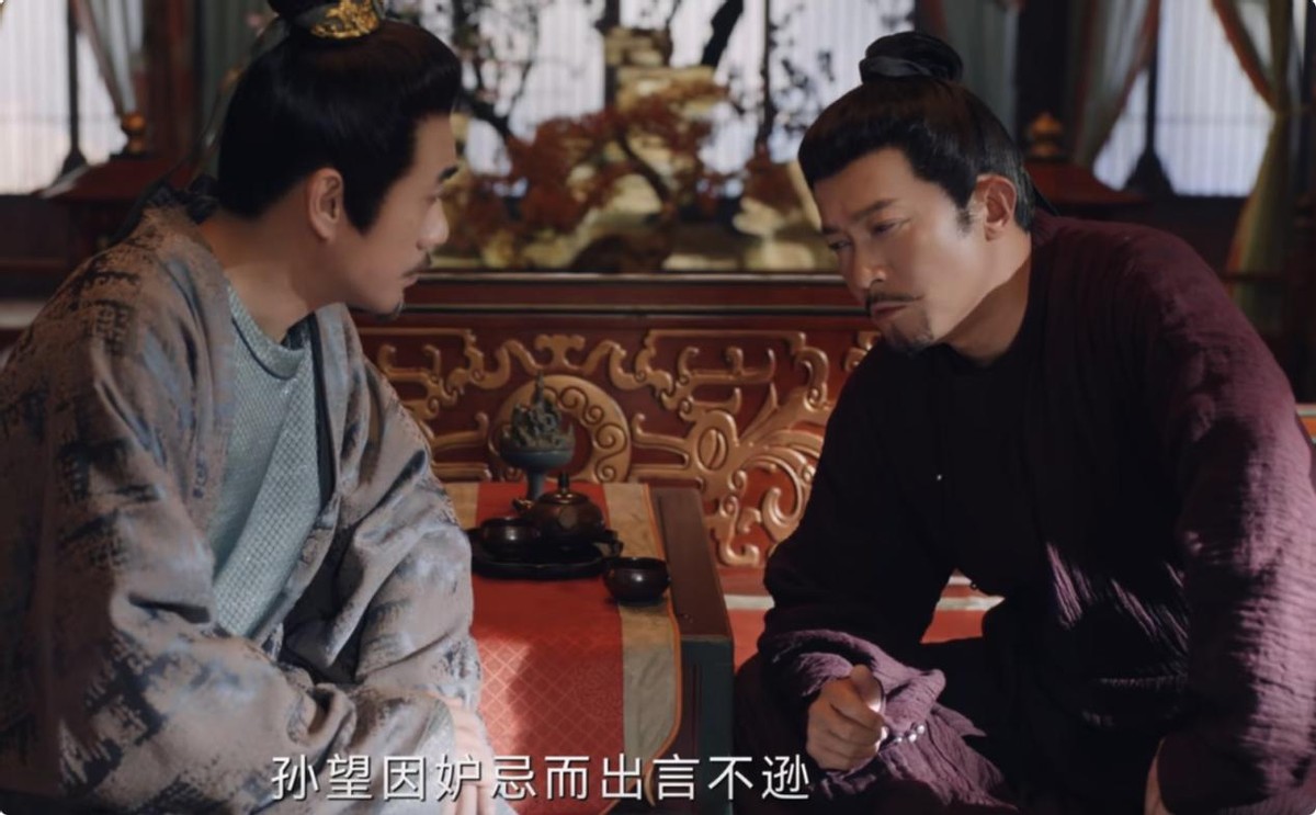 放心了，全员实力派压阵，这部40集的续集，已露出“剧王”潜质