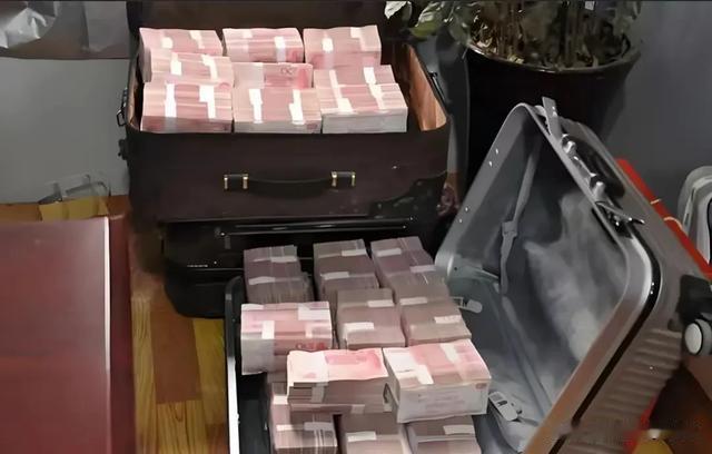 美女贪官袁菱的爱好,真不是一般的“奇葩”!