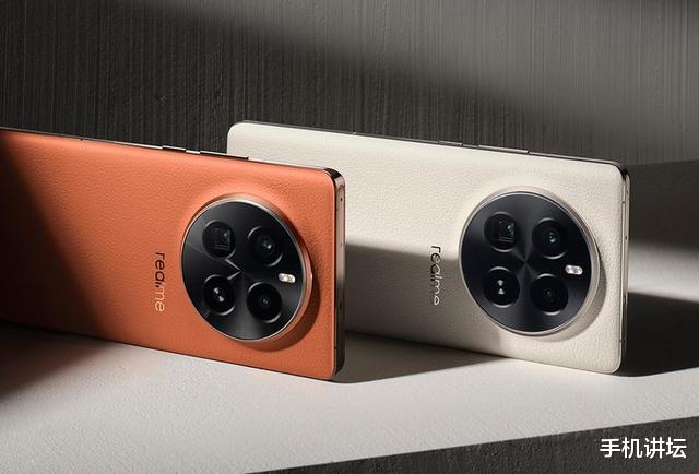 好用又便宜的手机推荐,这三款真我手机可以优先考虑,配置高屏幕好