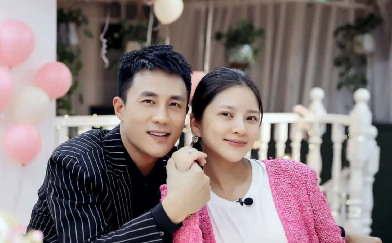 王灿谈住家阿姨吃水果风波，边界感引关注，明星家庭相处之道引深思