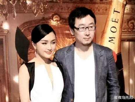 魏大勋秦岚要结婚了?两人同居生活曝光,粉丝集体脱粉...