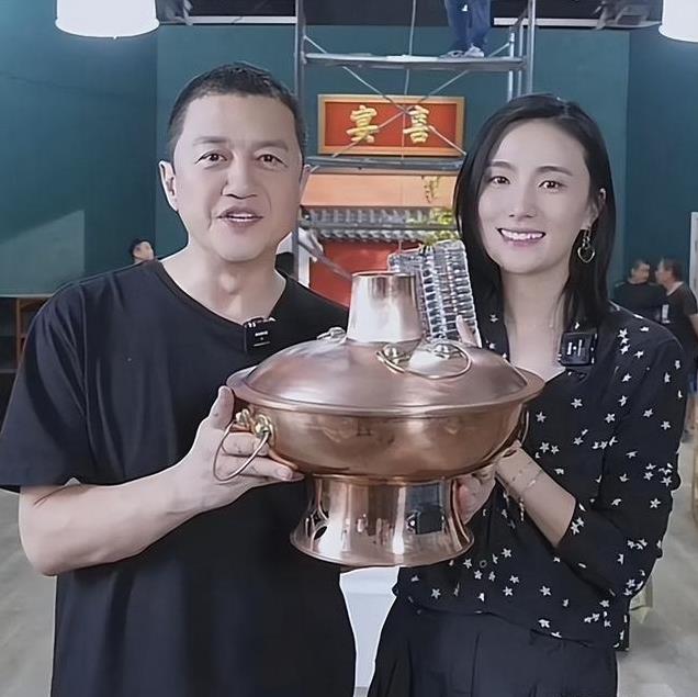 李亚鹏的白酒品牌销量惨淡,5亿种茶8亿造车20亿搞火锅,全无下文