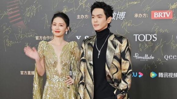 北京这一夜，娱乐圈的拜高踩低，在白鹿身上体现的淋漓尽致