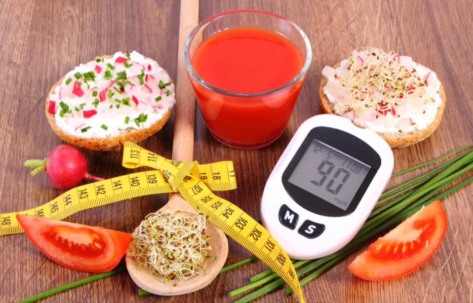 不花钱也能控制血糖!掌握4个生活技巧,或让你的血糖平稳如常