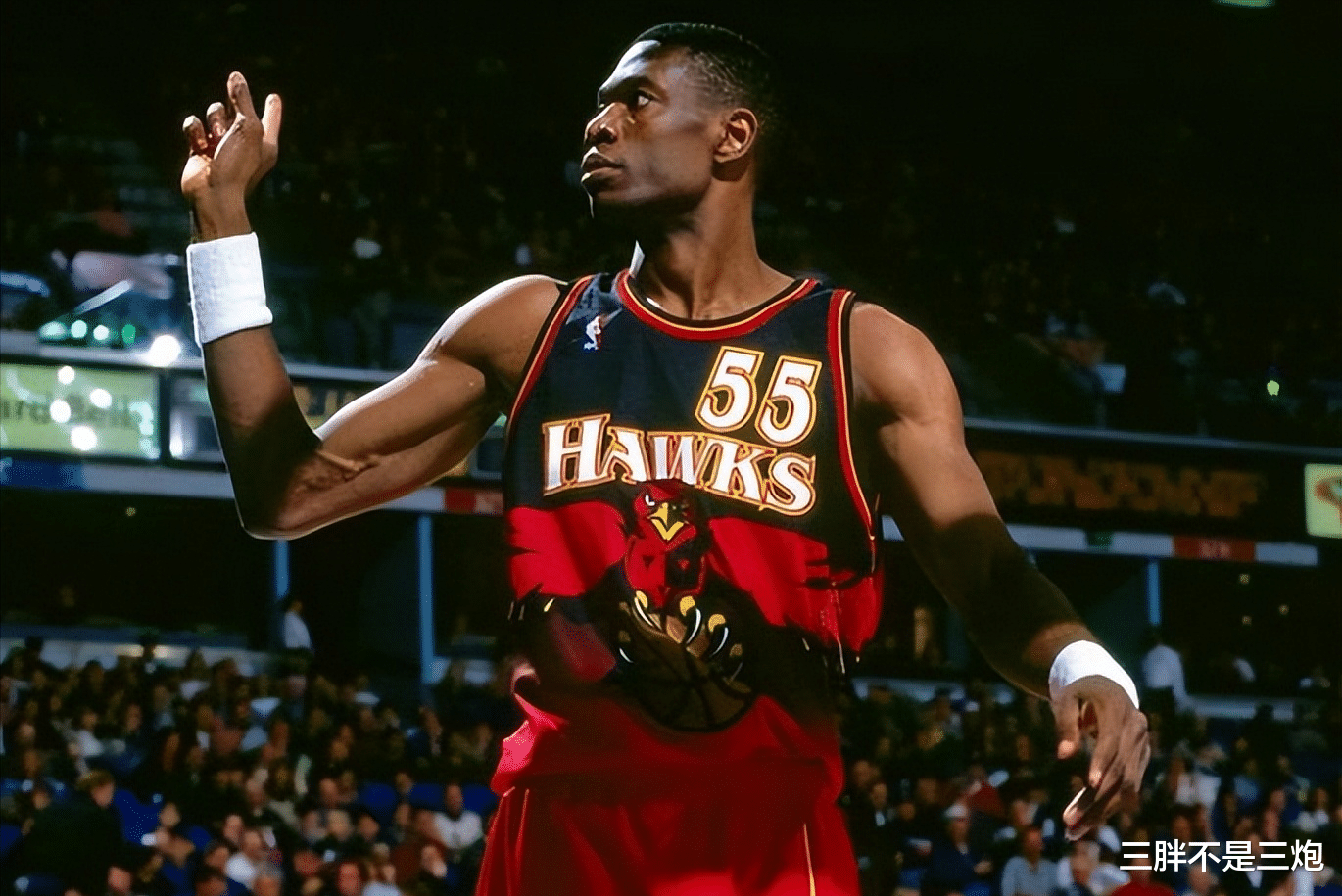 横扫全联盟并夺得总冠军?当同届新秀组队征战NBA!(1991届)