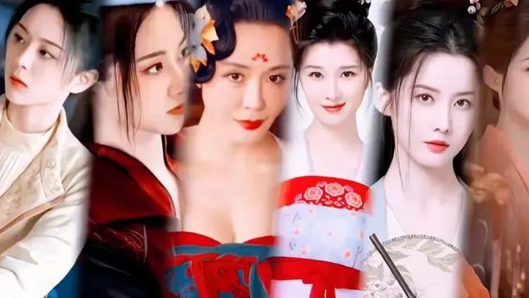 今年6部破8分剧，《边水往事》第5，《繁花》第2，第1高达8.9分