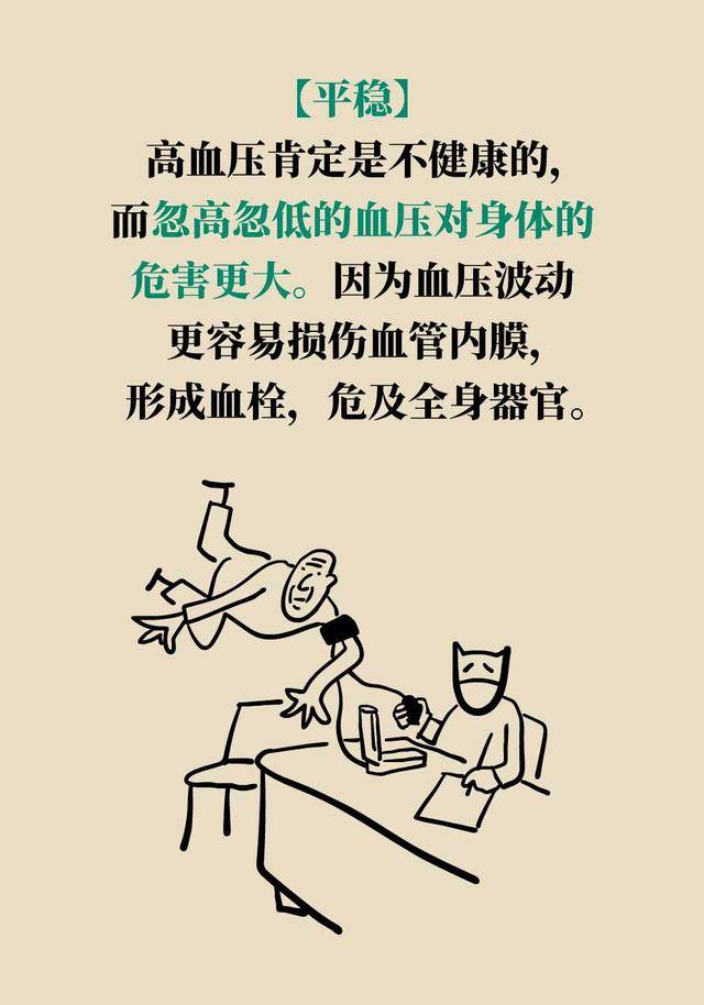 吃了十几年降压药却无任何并发症？诀窍6个字