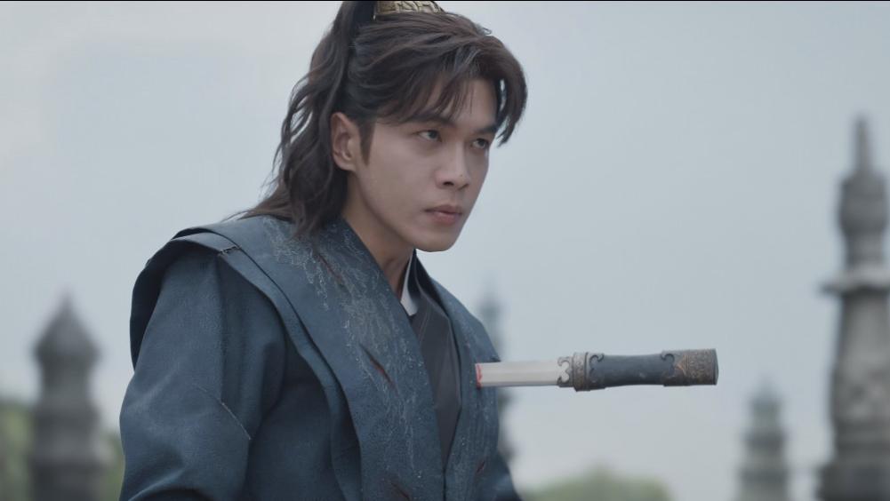 《庆余年2》大结局：庆帝认范闲为儿子，长公主发疯，皇后想自裁，太燃了