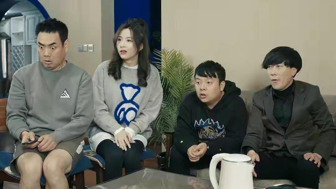 陈翔六点半|《陈翔六点半》中的演员，你更喜欢哪一个？