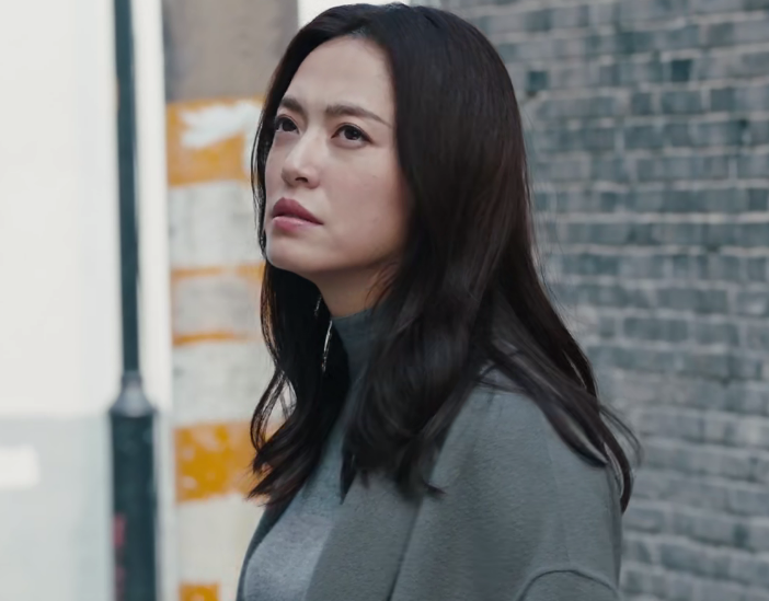 央视开播!正午阳光又出王炸剧,女神云集,网友:拉满期待值