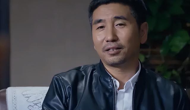 歌手沙宝亮:本以为他前半生已经够“牛”了,没曾想现在更硬气!