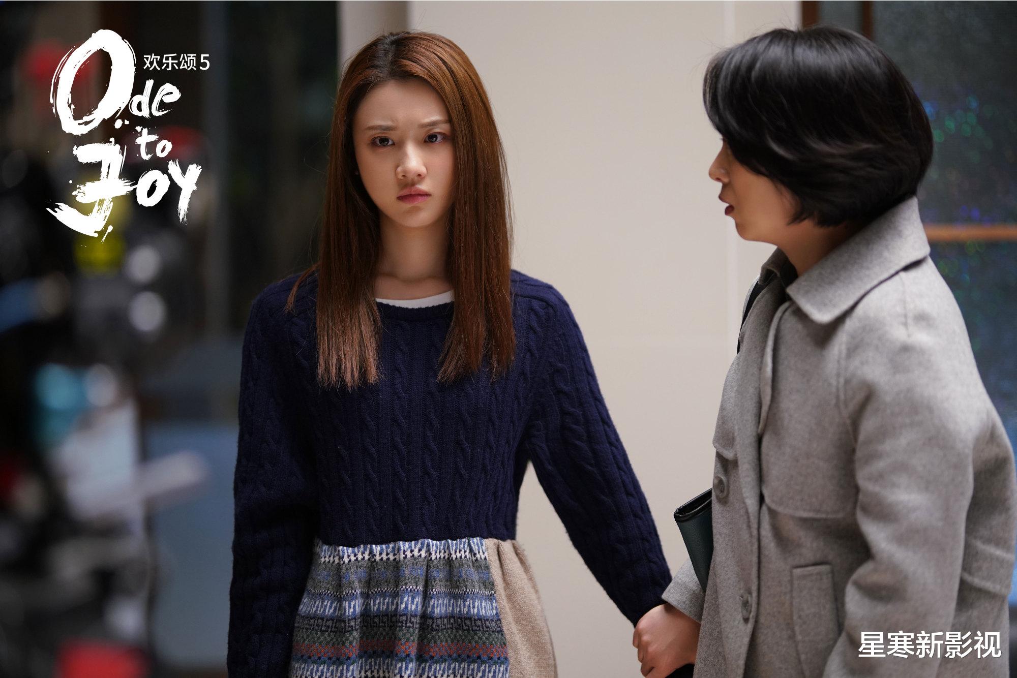 《欢乐颂5》大结局提前曝光,何悯鸿回归22楼,五美迎来全新篇章