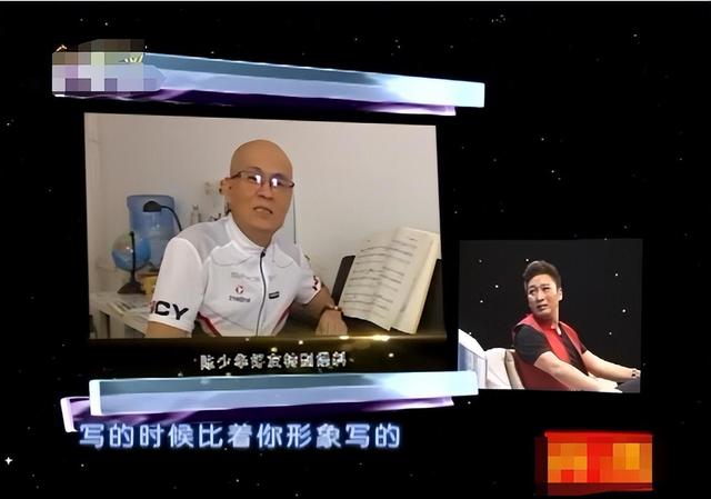 毁容|陈少华：春晚一曲成名，却被伴舞恶意伤害毁容，如今怎么样了？