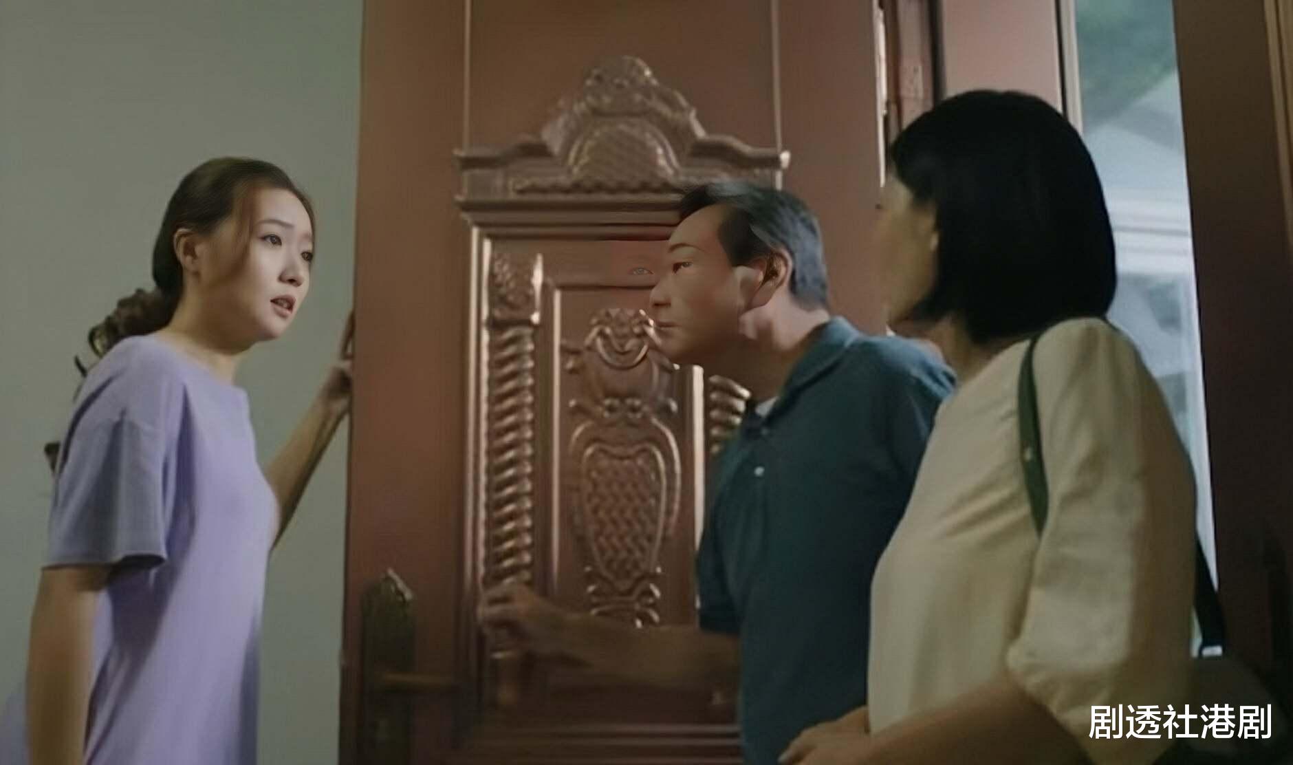 突传死讯！TVB剧集演员不幸离世，社交媒体断更大半年