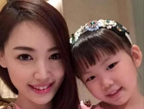 “千万阔太”马蓉:和王宝强分别8年后,生活已经变成了笑谈