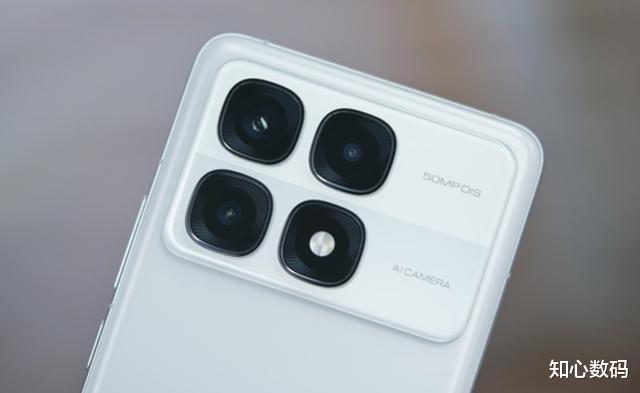 小米宣布清仓,顶配旗舰跌至2069元,小米15都不香了