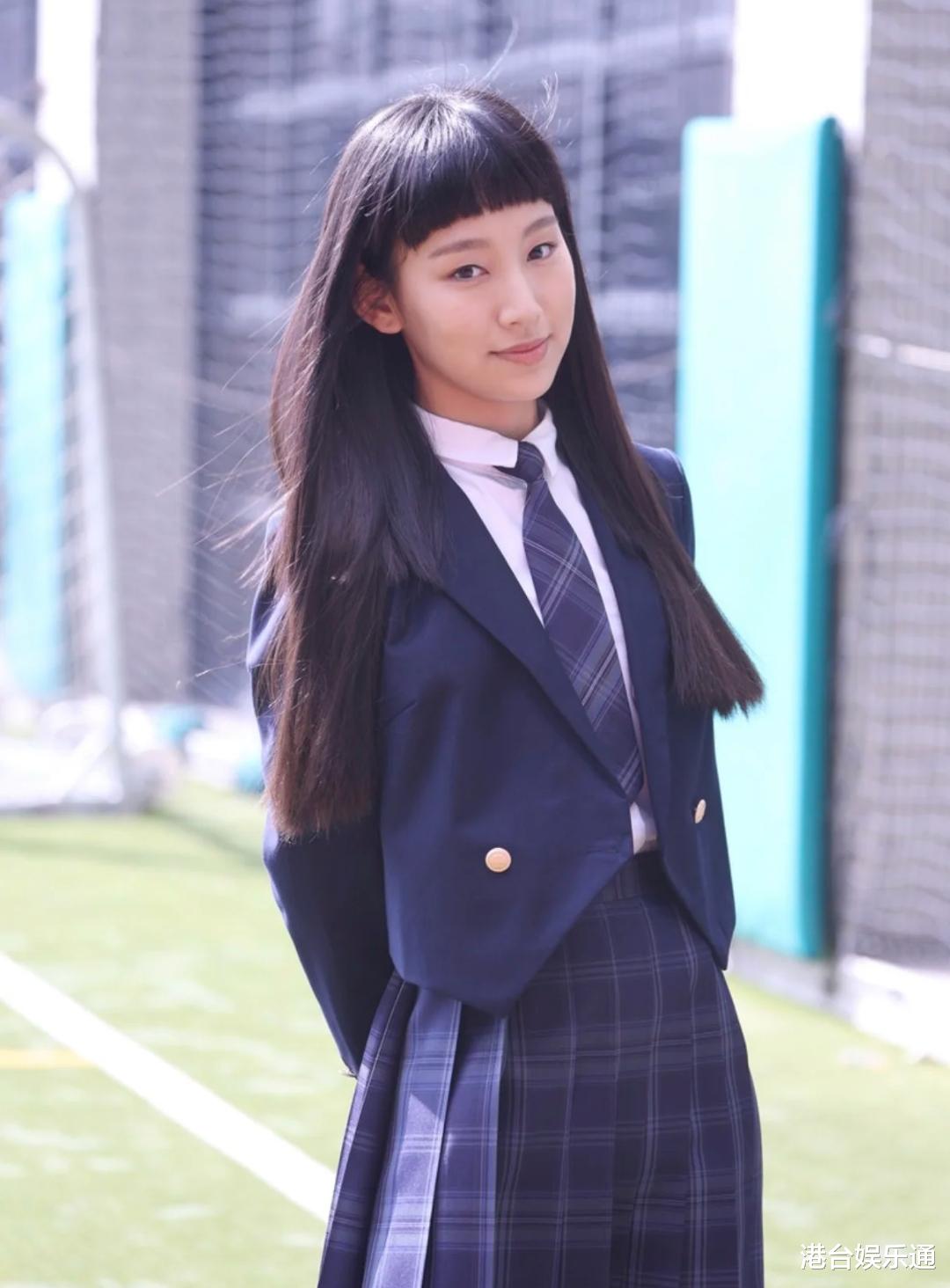 TVB解冻炎明熹?港媒:她将出席12月音乐特辑《恋上西沙》记者会