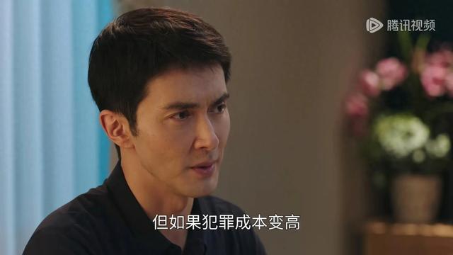 打脸了!《江河之上》几集过后剧情开始拉胯,国产剧老毛病又犯了