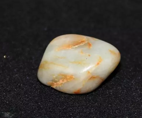 利用汗毛孔就能准确的鉴别出来！