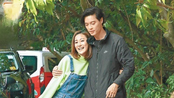 前TVB男星被爆出轨息影4年，获太太原谅决定复出，感恩曾志伟出手相助