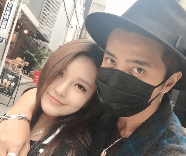 台娱人士：大S如今所处的境遇，其实与罗志祥很相似