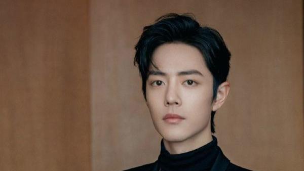 肖战的瓜；王一博；成毅；杨洋；范丞丞...