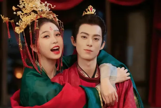 他就这么塌了，其实挺可怕的