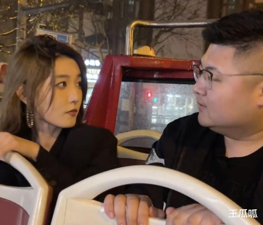 何钰欣首次回应婚变:如果离婚了不会再婚,对猴哥称呼发生改变