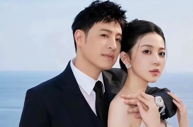 万万没想到,名媛培训班的坑,黄晓明刚结束,冯绍峰又接上了!