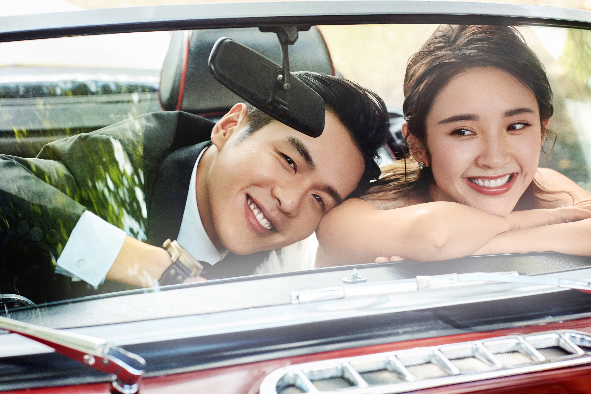 《甄嬛传》10位娘娘的老公：商界亿万富豪有3位，嫁得最好是她的丫鬟！