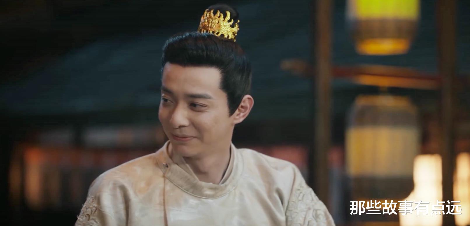 《唐朝诡事录2》角色评分出炉，有三个角色得到9.9分