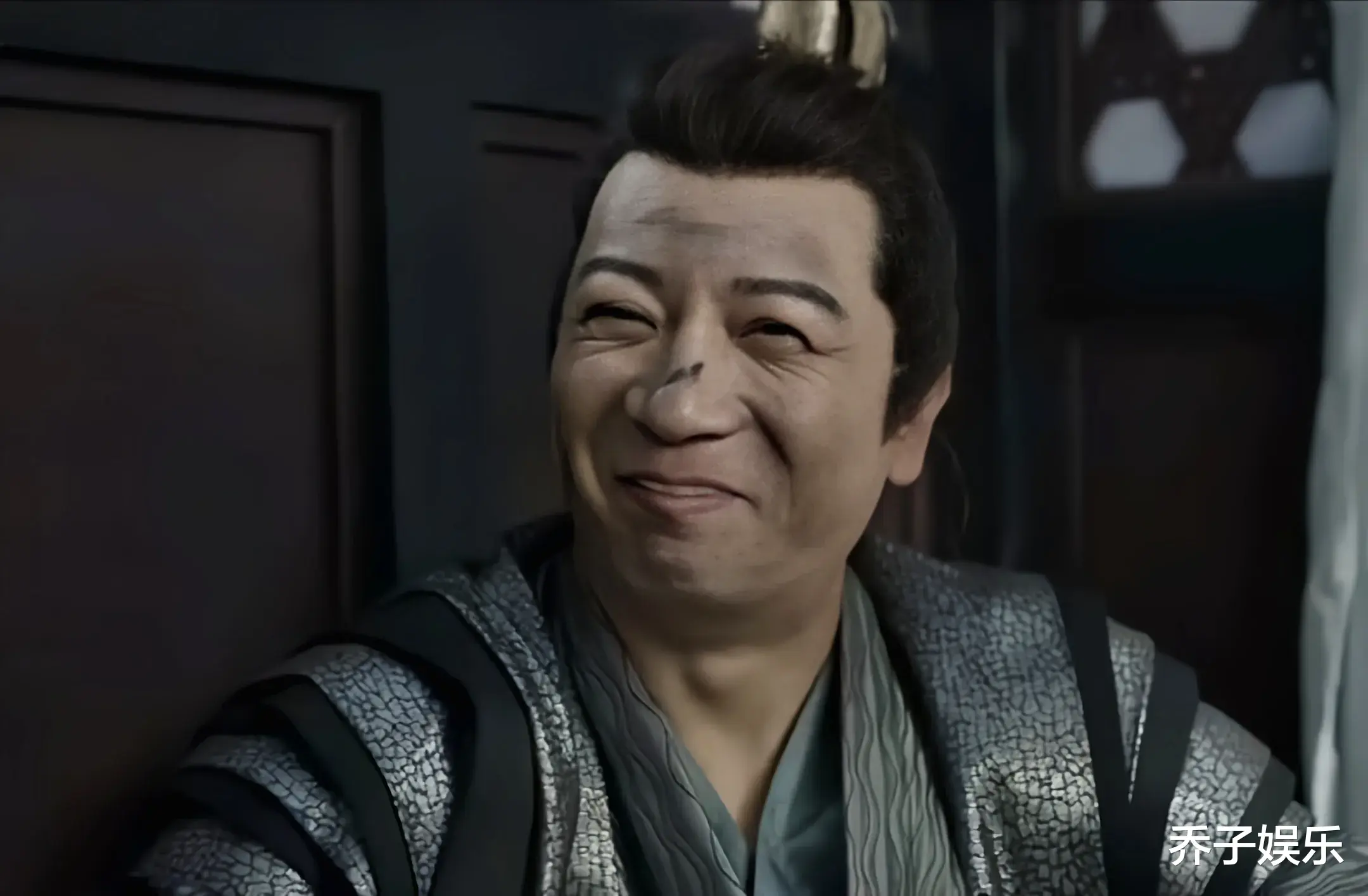 庆余年2：戏份堪比范闲，演技比陈道明牛，被央视首个点名的男配