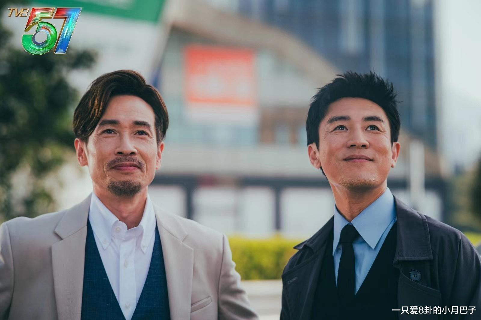 好消息!TVB正式公布57周年四大台庆剧,又有好剧可以看了!