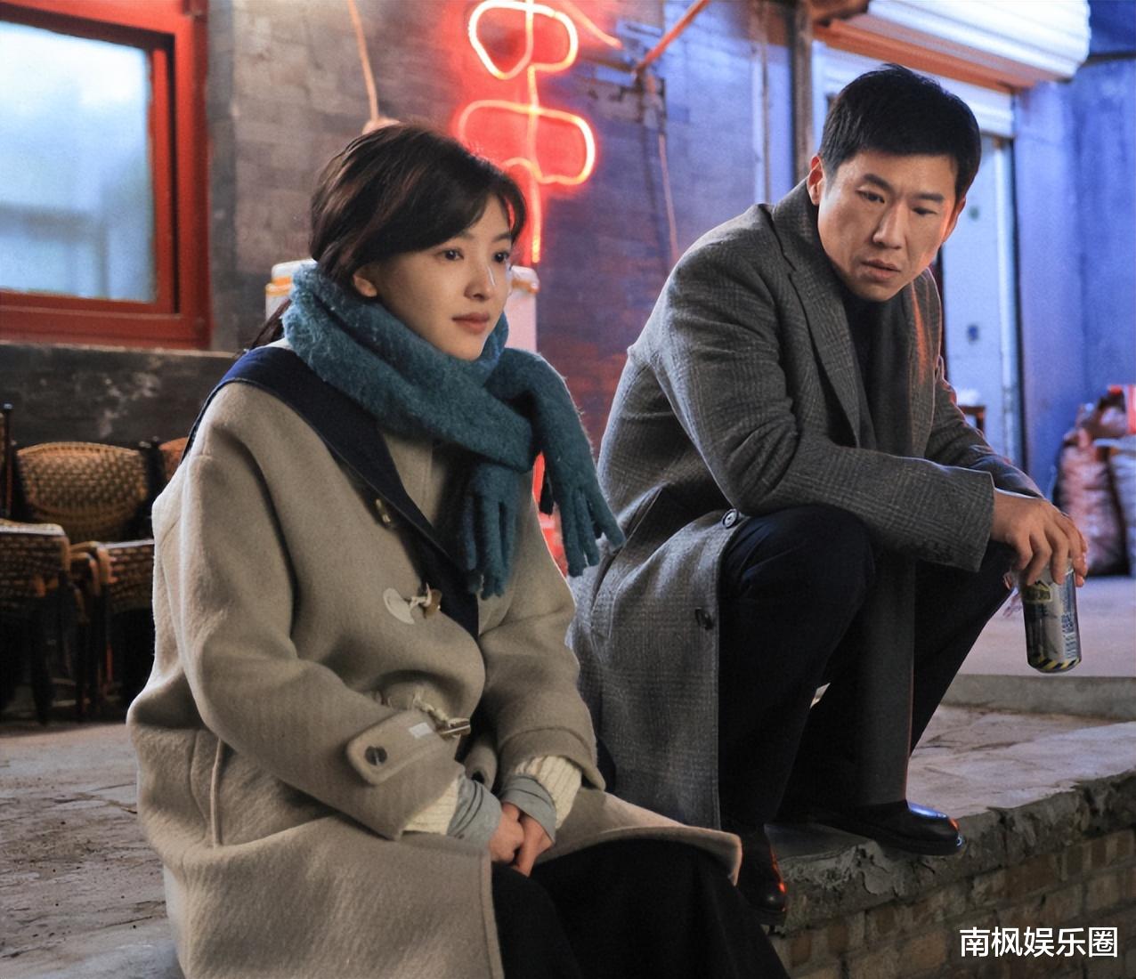 好家伙!王骁《凡人歌》开播就差评一片,观众差评理由出奇一致