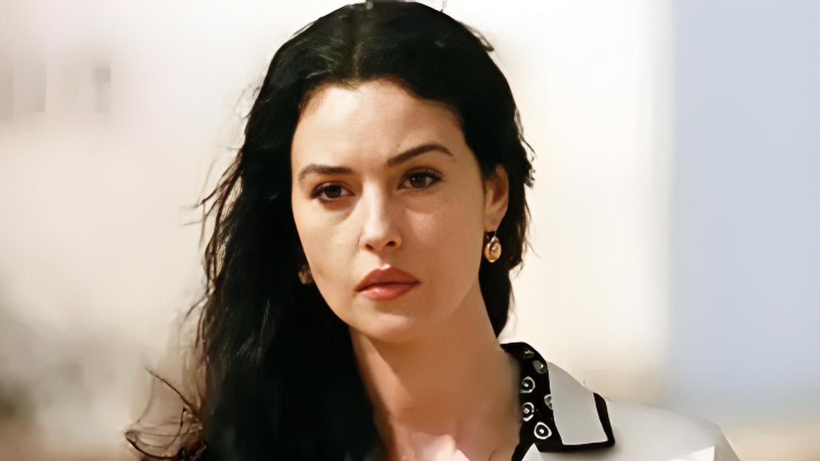 欧美电影中的三部颜值巅峰之作，尺度突破，让人一见倾心