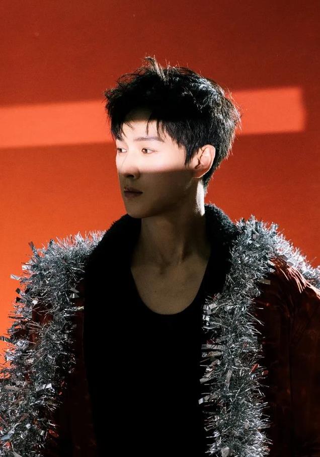 平心而论,内娱真正的绝色美男只有12位,他们酷帅雅痞,清新性感