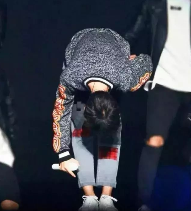 王俊凯：养嫂子事件水落石出