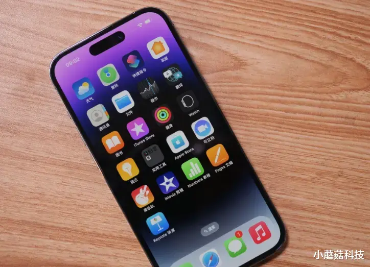 為何華為等安卓手機難以企及蘋果的質(zhì)感？差哪了？網(wǎng)友分析很明白