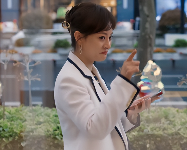 《三十九二十八》：躲过了孙俪，却被身高172的女二号给惊艳了