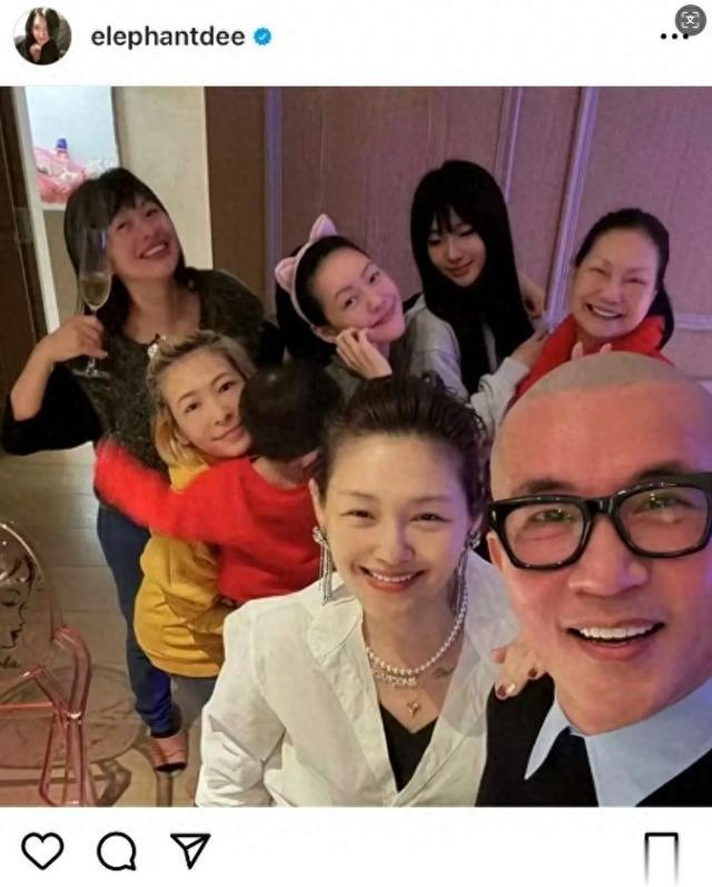 宝岛的舆论蠢蠢欲动，汪小菲与马筱梅的婚礼可能暗藏舆论危机